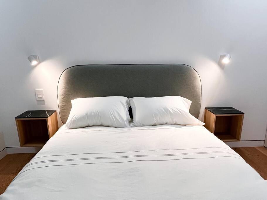New Beautiful Modern One Bedroom Apt In Brooklyn At Rem-Casa นิวยอร์ก ภายนอก รูปภาพ